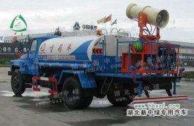 抑尘车厂家直销