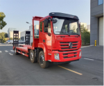 EQ5250TPBGSZD型平板运输车